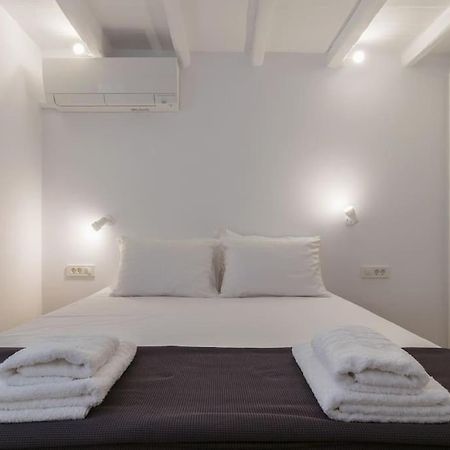 Gazia Guesthouse Milos Adamantas  Exterior photo